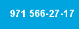 971 566-27-17